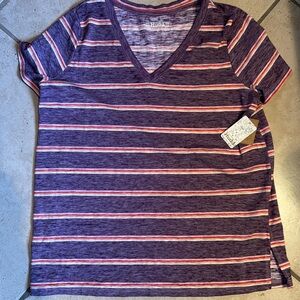 MUDD roadtrip tee size M